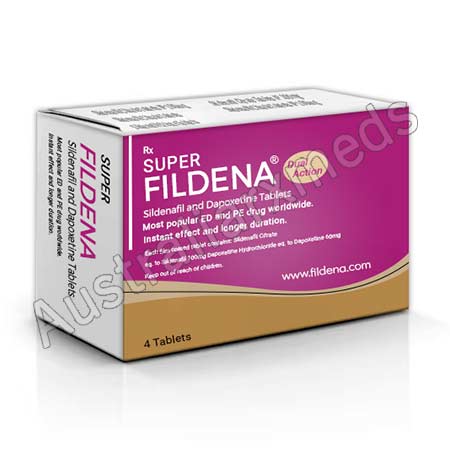 Super Fildena