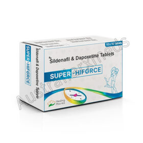 Super Hiforce
