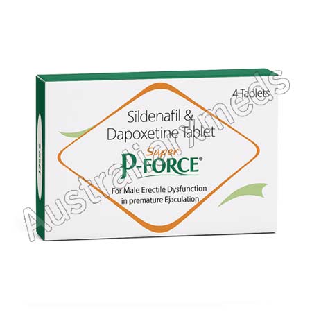 Super P Force Product Imgage