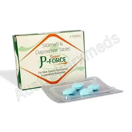 Super P Force Product Imgage