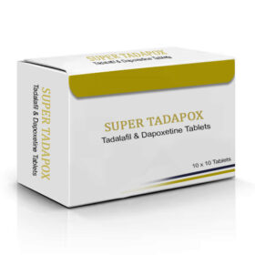 Super Tadapox
