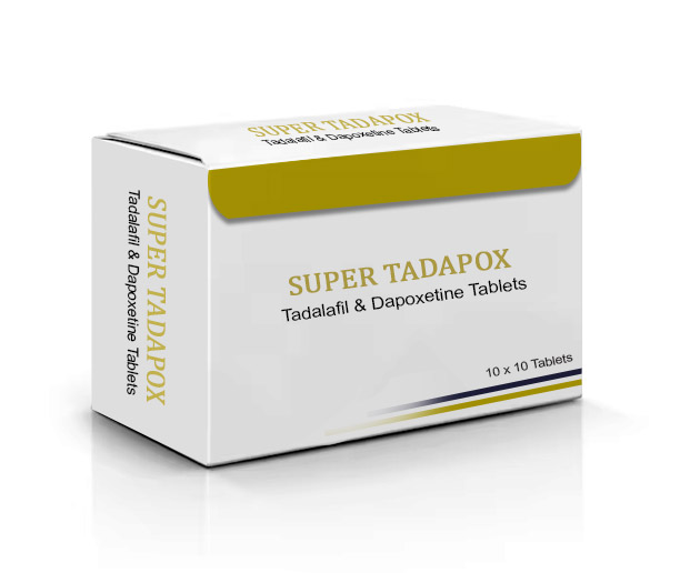 Super Tadapox Product Imgage