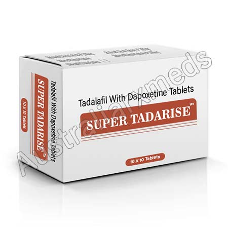 Super Tadarise Product Imgage