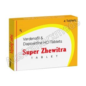Super Zhewitra