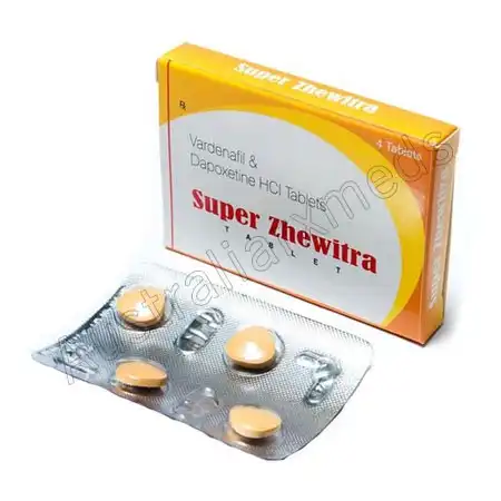 Super Zhewitra Product Imgage