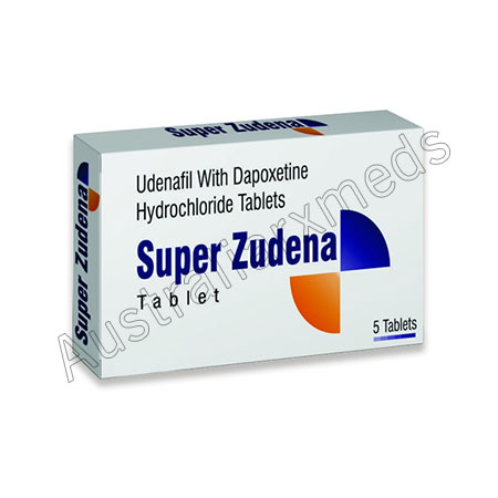 Super Zudena Product Imgage