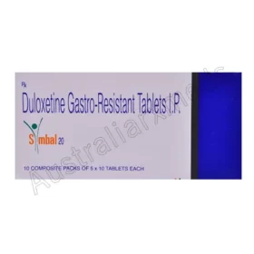 Symbal 20mg