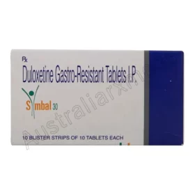Symbal 30mg