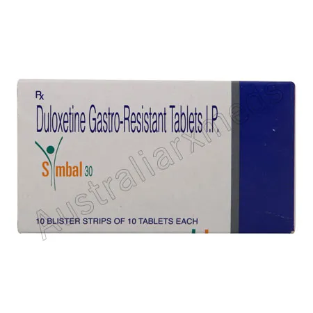 Symbal 30mg