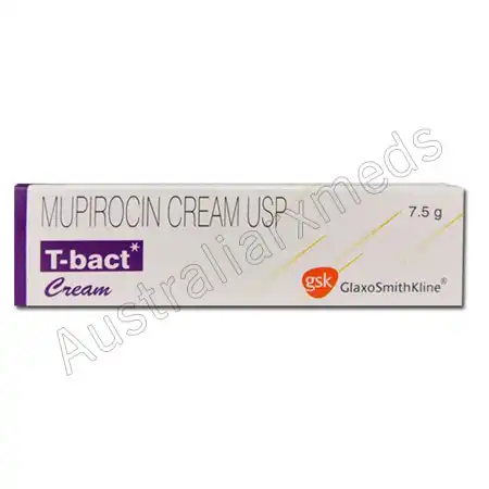 T-Bact Cream 7.5 GM Product Imgage