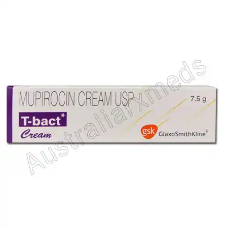 T-Bact Cream 7.5 GM
