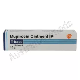 T-Bact Ointment 15 GM