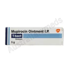 T-Bact Ointment 5 GM