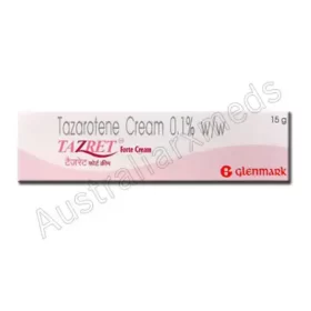 Tazret Forte Cream