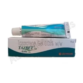 Tazret Gel