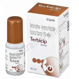 Terbicip Spray