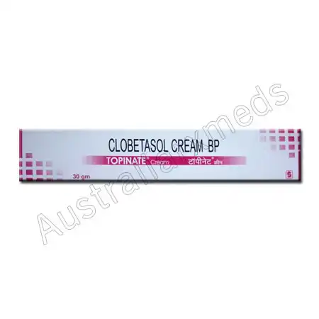 Topinate Cream