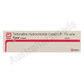 Tyza Cream