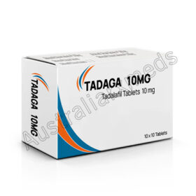 Tadaga 10 Mg