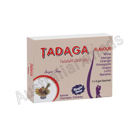 Tadaga Oral Jelly