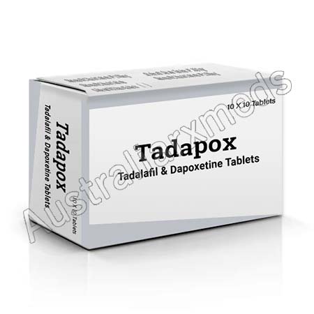 Tadapox
