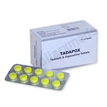 Tadapox Product Imgage