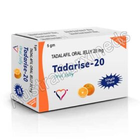 Tadarise Oral jelly
