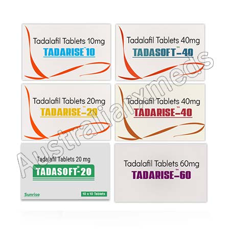Tadarise