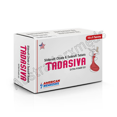 Tadasiva