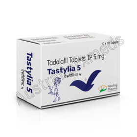Tastylia 5 Mg