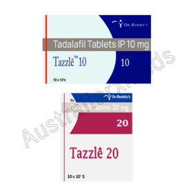 Tazzle