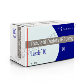 Tazzle 10 Mg