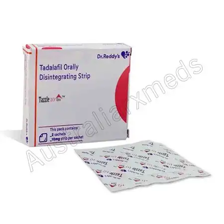 Tazzle 10 Mg FM