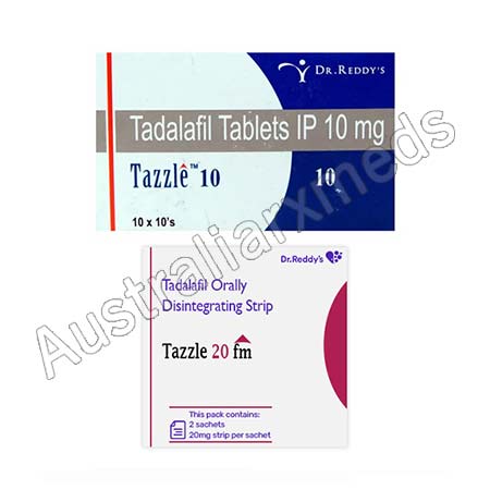 Tazzle Product Imgage