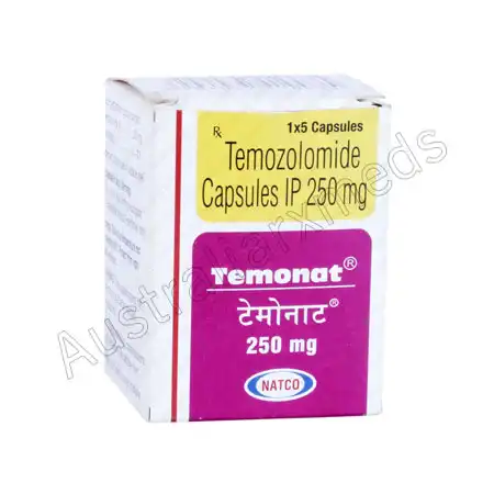 Temonat 250 Mg