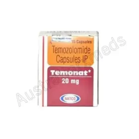 Temonat 20 Mg