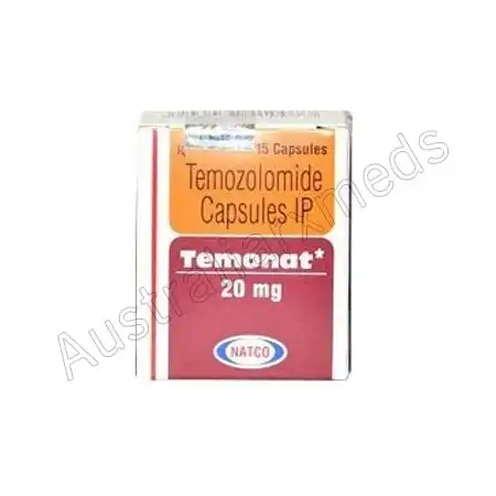 Temonat 20 Mg
