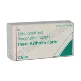 Theo Asthalin Forte