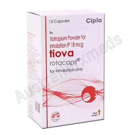 Tiova Rotacaps
