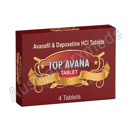 Top Avana