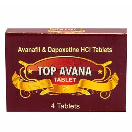 Top Avana