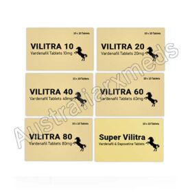 Vilitra