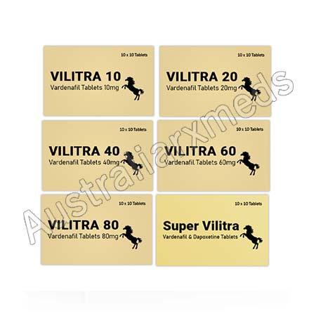 Vilitra