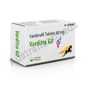 Varditra 60 Mg