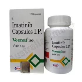 Veenat 100 Mg