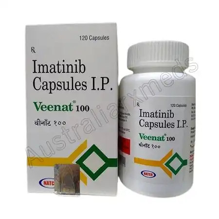 Veenat 100 Mg Product Imgage