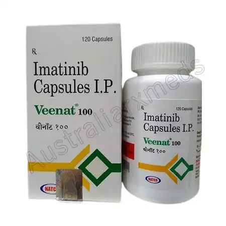 Veenat 100 Mg