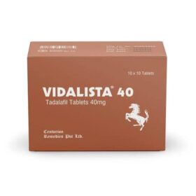 Vidalista 40 Mg Australia | Tadalafil Yellow Pills