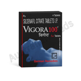 Vigora 100 Mg