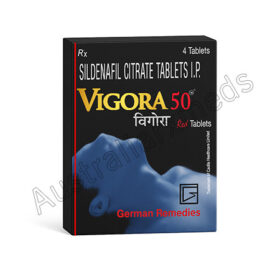 Vigora 50 Mg
